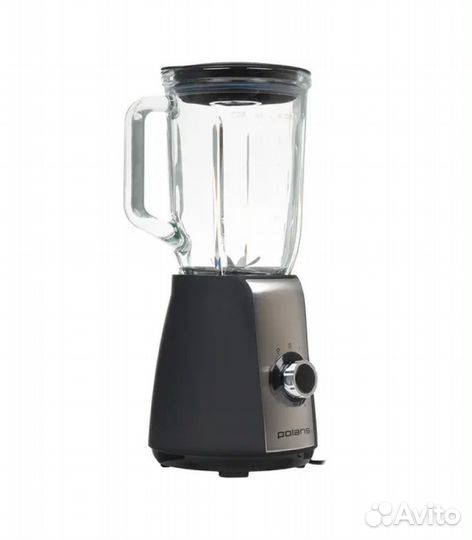 Стационарный блендер Polaris PTB 0511G, черный