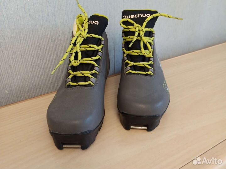 Лыжные ботинки Quechua