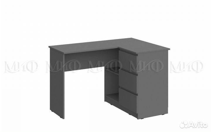 Угловой стол Челси