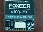 Модуль GPS foxeer m10q-250