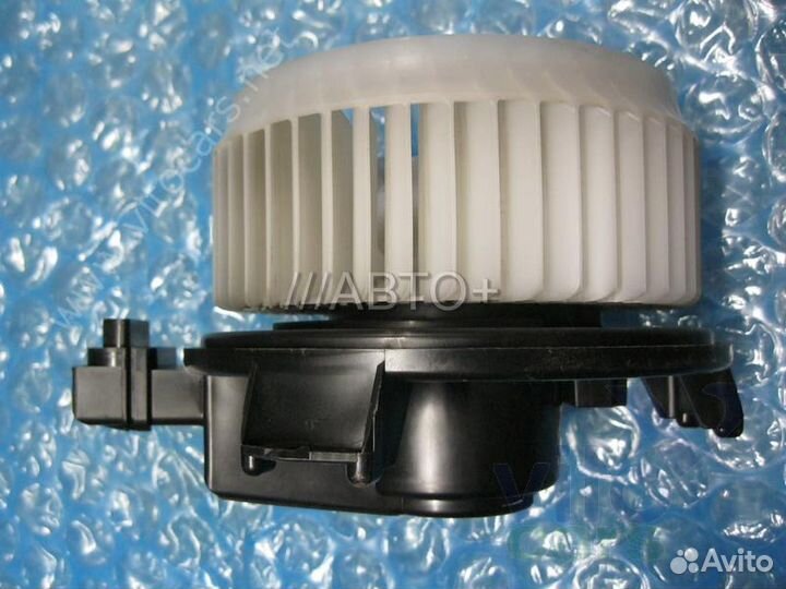 Моторчик печки Honda Accord 2008-2013