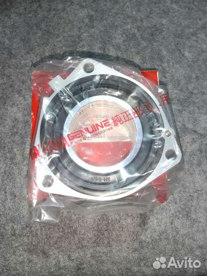 Корпус подвесного подшипника Yamaha 6S5-45332-00