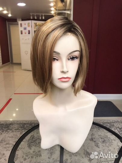 Искусственный парик Elite Ellen Wille