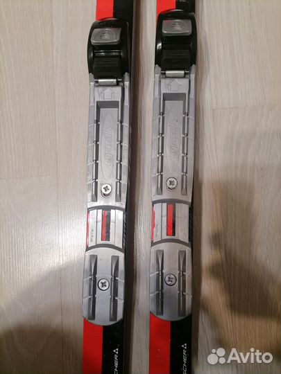 Лыжи беговые коньковые тиса