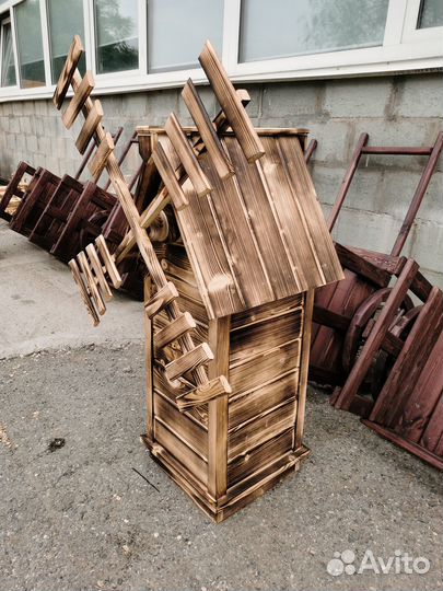 Столярные работы по дереву