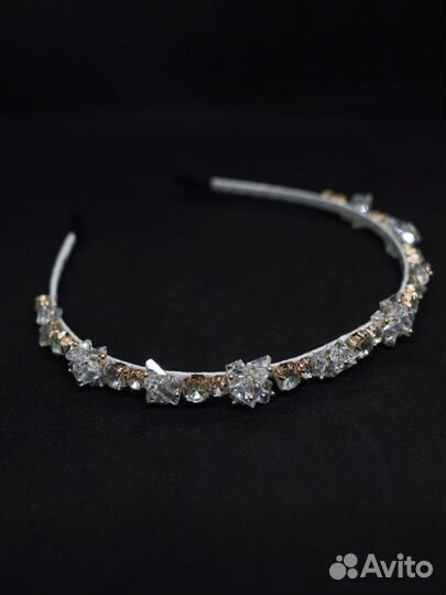 Ободок для волос, новый