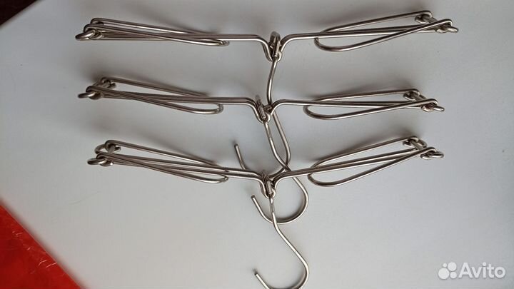 Вешалки СССР