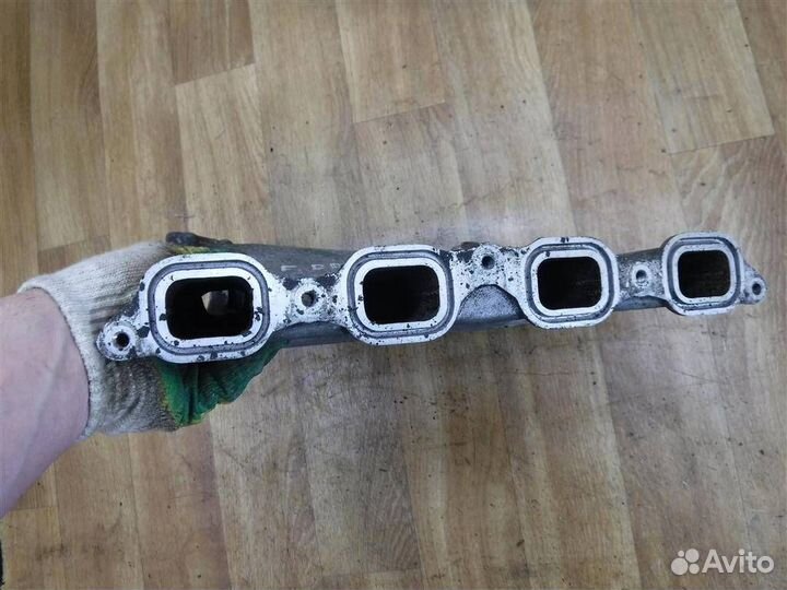 Коллектор впускной Fiat Brava 1995-2001