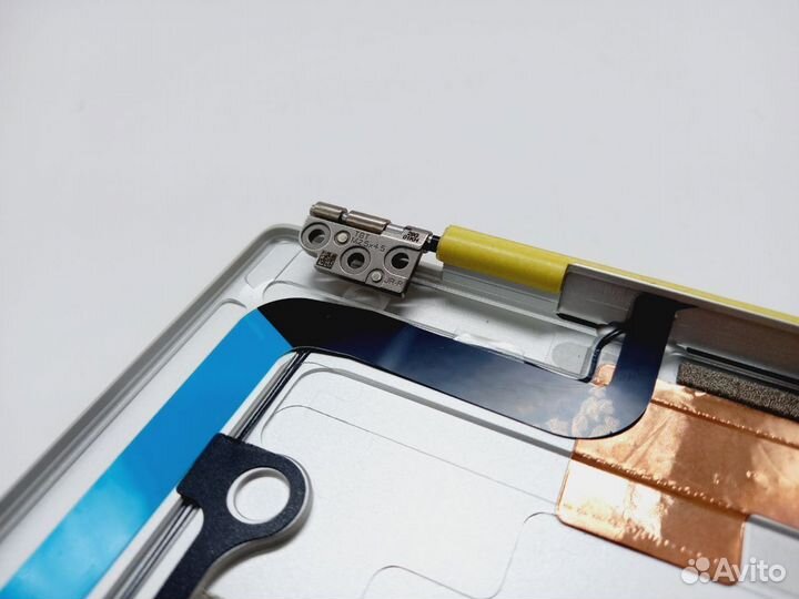 981108 Верхняя крышка для ноутбука Dell XPS13 Plus