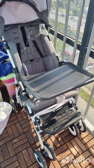 Коляска для детей с дцп бу 