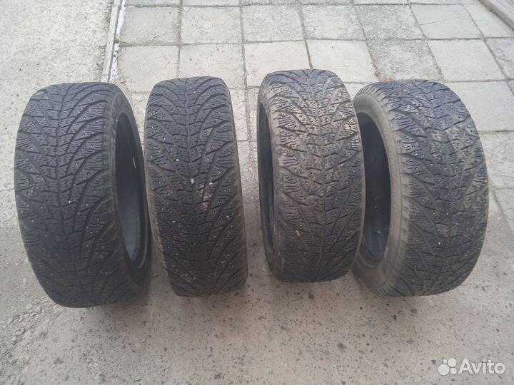 Шины диски и колеса на 16 зимние