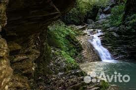 Рафтинг и термальные источники