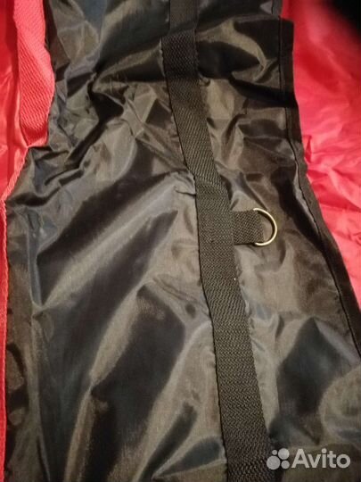 Тент для лодки