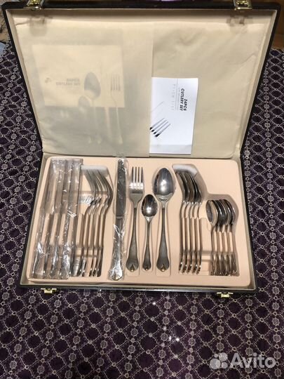 Столовый набор