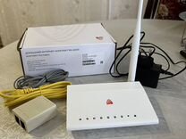 Домашний интернет комплект RX-11000
