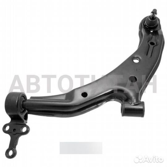 Рычаг подвески