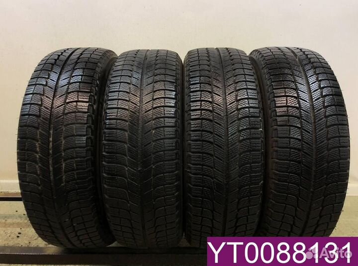 Michelin X-Ice 3 215/60 R16 96K