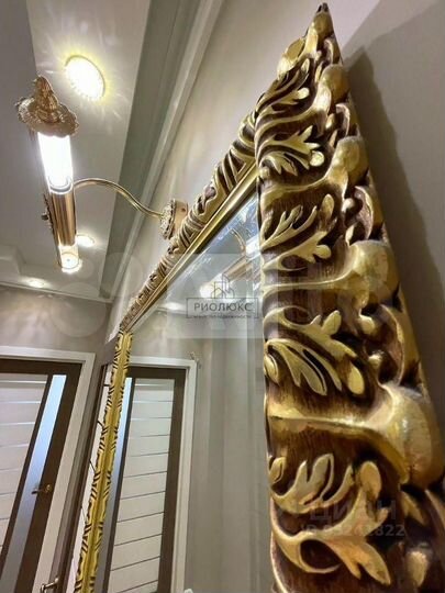 2-к. квартира, 54,5 м², 3/12 эт.