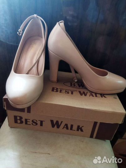 Туфли женские 41 размер