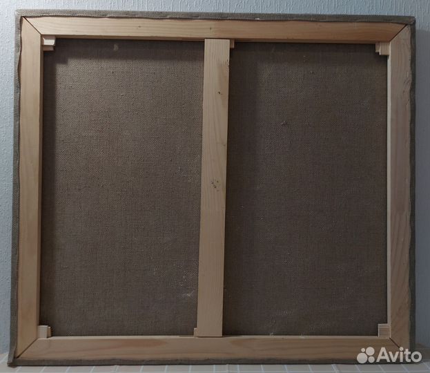 Копия картины маслом