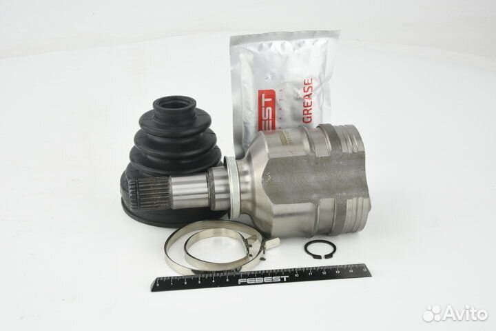 Шрус внутренний перед прав/лев 0111001 Febest