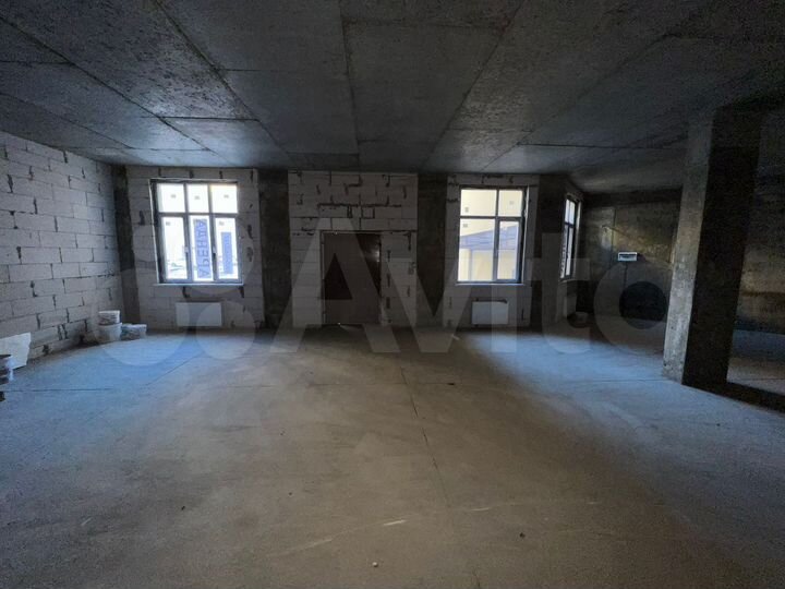 Свободного назначения, 120 м²