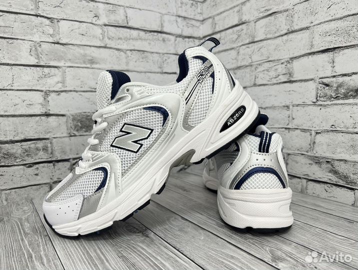 Кроссовки new balance 530