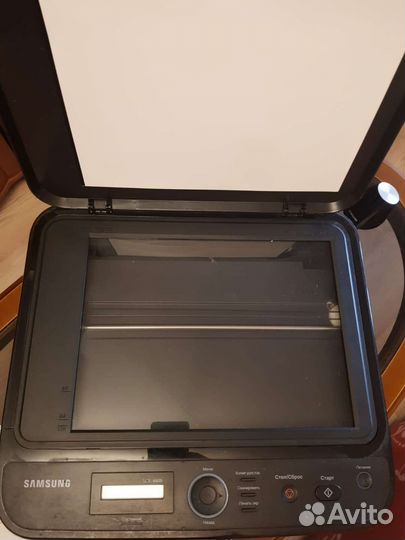 Принтер лазерный Samsung. SCX 4600