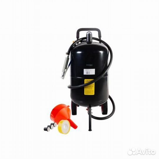 Пескоструйный аппарат пескоструй