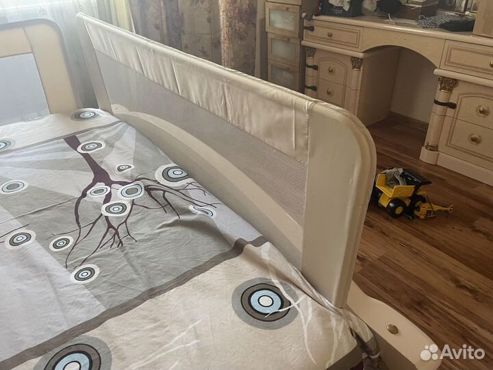 Бортик (барьер) для кровати 150 см