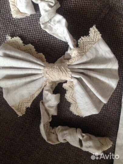 Продам комплект на выписку ребёнка
