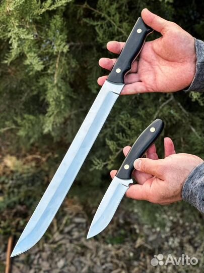 Нож скоторез