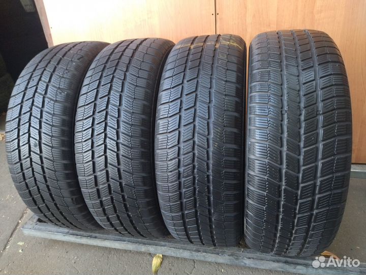 Barum Polaris 3 215/60 R17