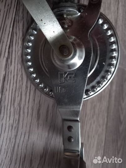 Ручной миксер СССР