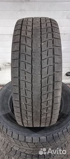 Dunlop Winter Maxx 285/60 R18