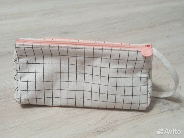 Пенал школьный