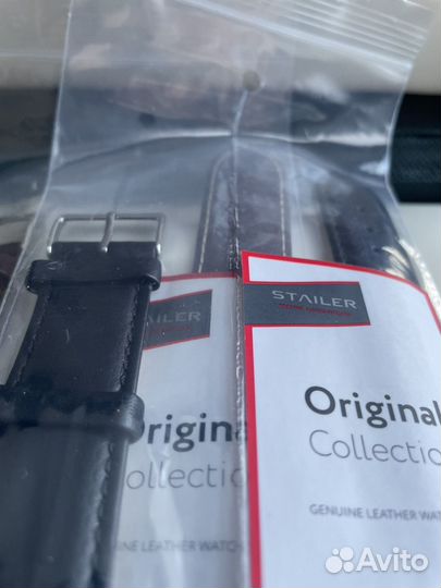 Часы Frederique Constant