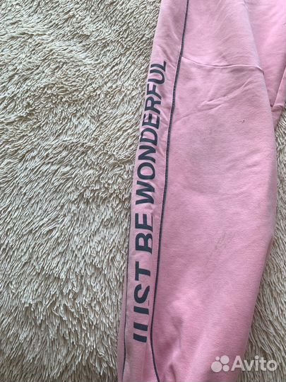 Спортивный костюм на девочку 146