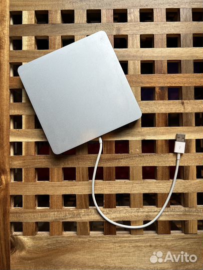 Оптический привод Apple USB SuperDrive A1379
