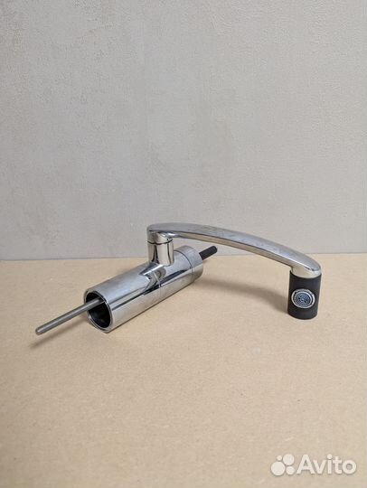 Смеситель damixa arc