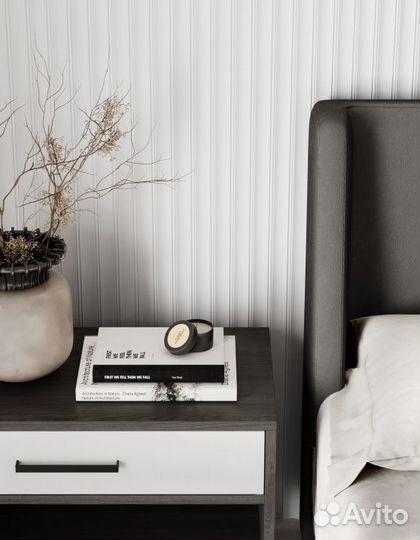 Дюрополимерные панели