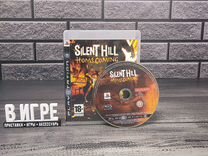 Игра Silent Hill: Homecoming (PS3)