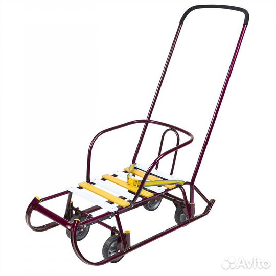 Санки Ника Тимка 6 универсал