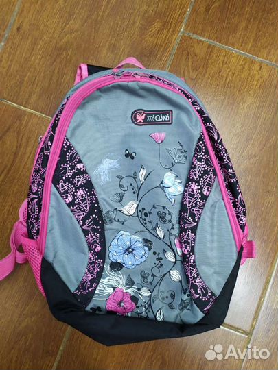 Рюкзак для девочек
