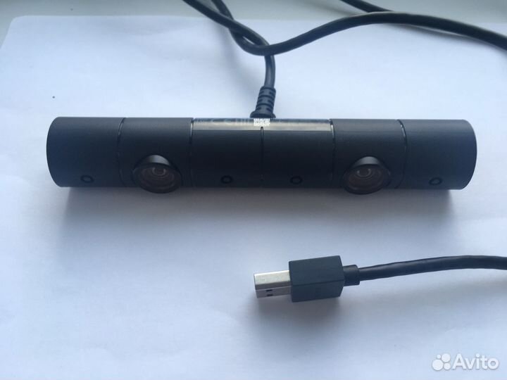 Playstation Camera v2 (CUH-ZEY2) для PS4