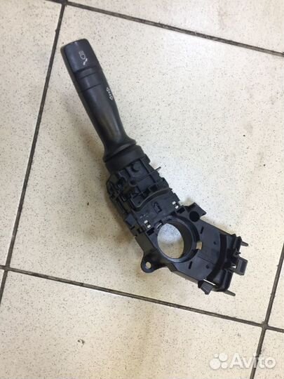 Подрулевой переключатель левый Hyundai I40 VF G4NA