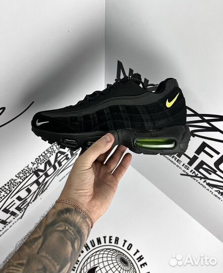 Nike air max 95