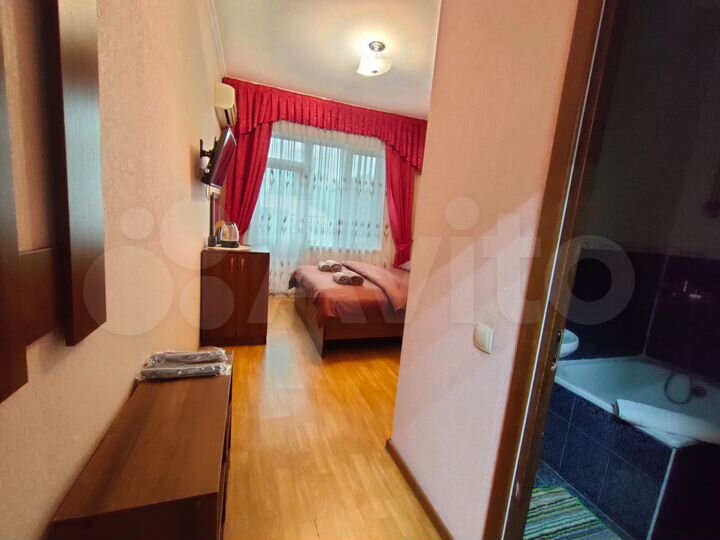 Гостиница, 800 м²