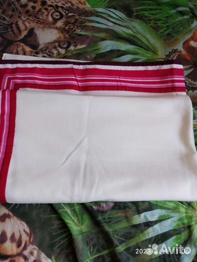 Плед детский новый