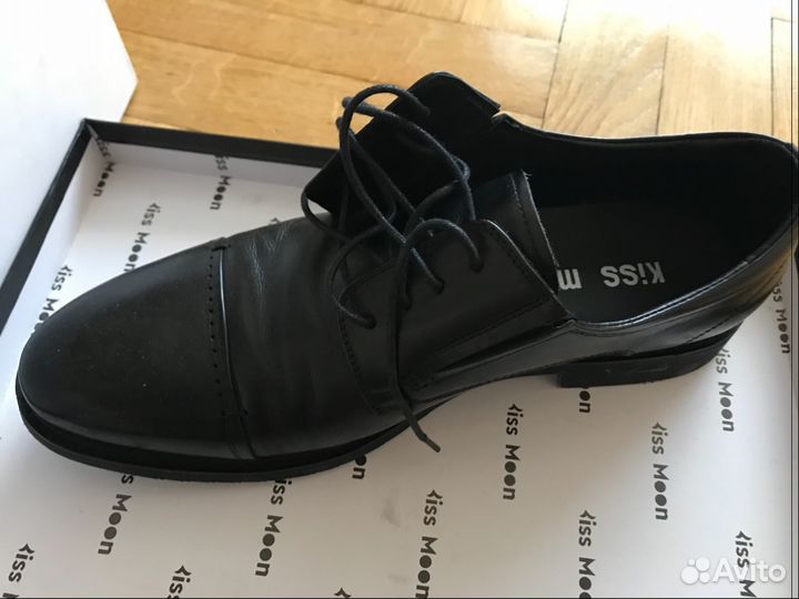 Ботинки Kiss moon